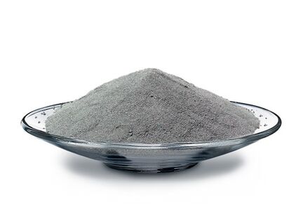 Blutforde contains chrome